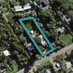 93 Great Barrier Road, Oneroa, Waiheke Island