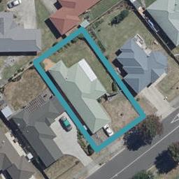36 Farnborough Drive, Nawton, Hamilton