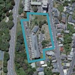 46 Nairn Street, Mount Cook, Wellington