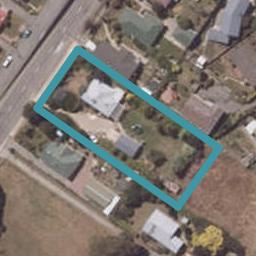 41 Awamoa Road, Holmes Hill, Oamaru