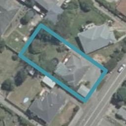 12 Brunner Street, Nelson South, Nelson