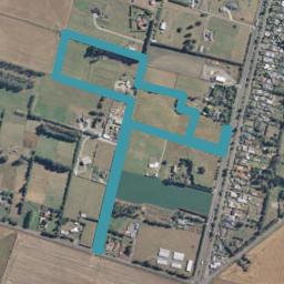 32 Falvey Road, Levels, Timaru