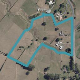 712 Ngaruawahia Road, Te Kowhai