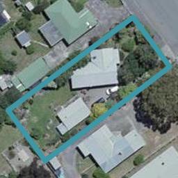 78 New York Street, Martinborough