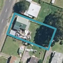 37 Ballance Street, Raetihi
