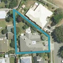 28 Fyffe Street, Witherlea, Blenheim