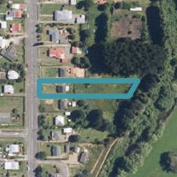 15 Stanly Street, Eketahuna