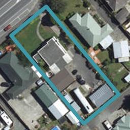 106 Salisbury Road, Richmond