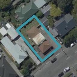 1/119 Conway Street, Somerfield, Christchurch