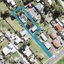 25 Orere Point Road, Ōrere Point