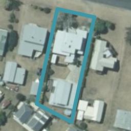 12 Banks Street, Cooks Beach, Whitianga