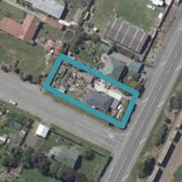 56 Waimate Highway, St Andrews