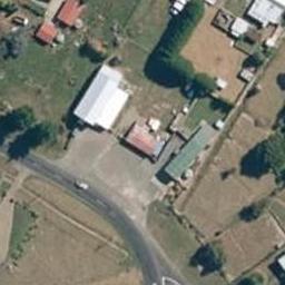 603 Norsewood Ormondville Road, Dannevirke