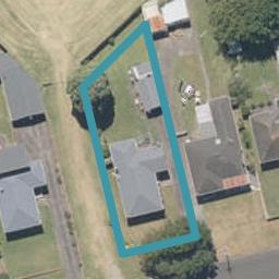 24 Rimu Street, Gonville, Whanganui
