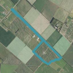 172 Barkers Road, Rakaia