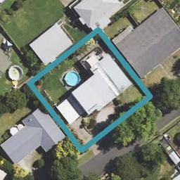 8 Ash Street, Mangapapa, Gisborne