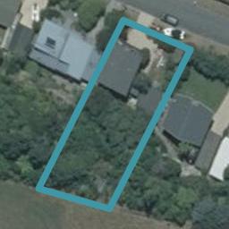 253 Patons Rock Road, Patons Rock