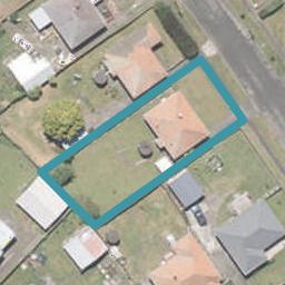 1 Victory Place, Aramoho, Whanganui