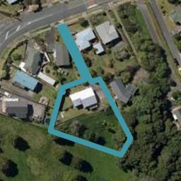 48 Boundary Road, Tikipunga, Whangarei