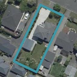 31 Englefield Road, Belfast, Christchurch