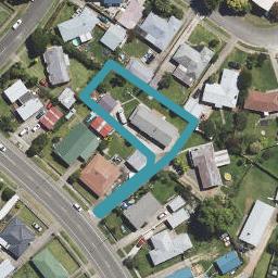 282 Rutene Road, Kaiti, Gisborne