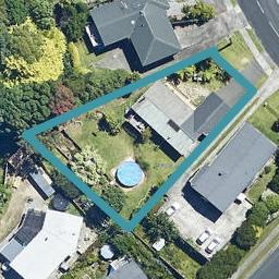 206 Bellevue Road, Bellevue, Tauranga
