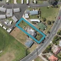 40 Tarewa Road, Morningside, Whangarei