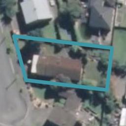 44 Barnes Street, Glenwood, Timaru