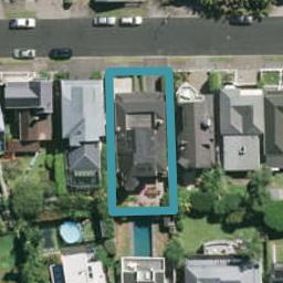 22 Dunedin Street, Saint Marys Bay, Auckland