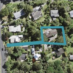 660 South Titirangi Road, Titirangi, Auckland