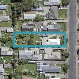 36 Paterson Street, Grasmere, Invercargill