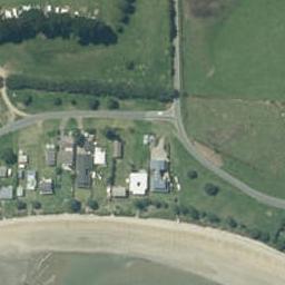3 Otautu Wharf Road, Colville, Coromandel