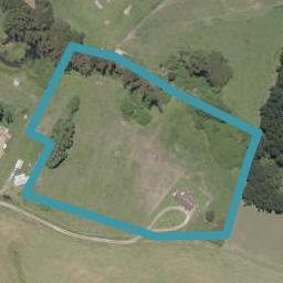 465 State Highway 3, Kaitoke, Whanganui