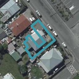 1/21 Clarence Street South, Addington, Christchurch