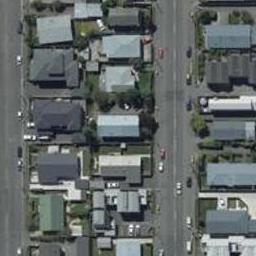 4/481 Barbadoes Street, Edgeware, Christchurch
