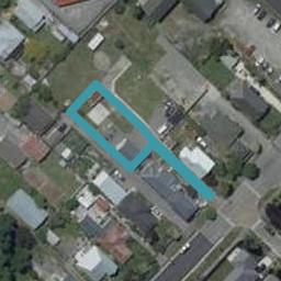 22A Hopkins Street, Woolston, Christchurch