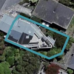 1A Ariki Road, Hataitai, Wellington