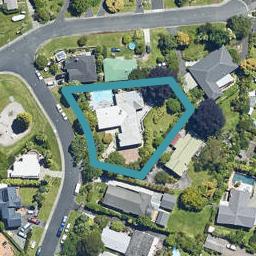 27 Grand Vue Road, Kawaha Point, Rotorua