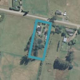 61 Iverach Road, Temuka