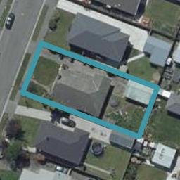 20 Eglinton Street, Avondale, Christchurch