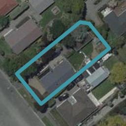 45 McCarthy Street, Hoon Hay, Christchurch