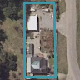 106 Station Road, Totara