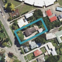50 Graham Road, Inner Kaiti, Gisborne