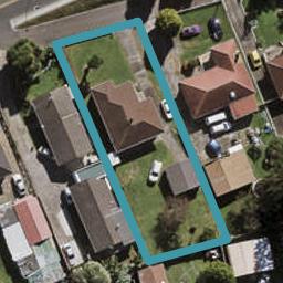 35 Reagan Road, Manukau, Auckland