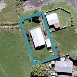 85 Hume Street, Waitara, Waitara