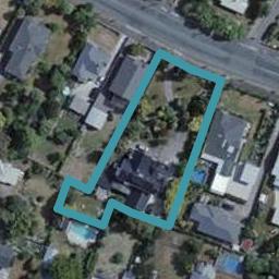 109 Cole Street, Masterton
