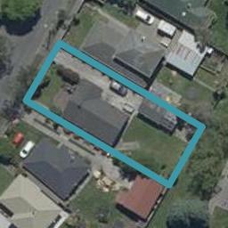 68 Twyford Street, Bishopdale, Christchurch