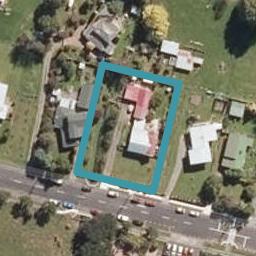 56 Mill Street, Marton