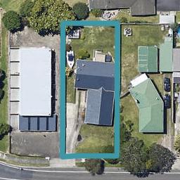 70 Landing Road, Whakatane, Whakatane