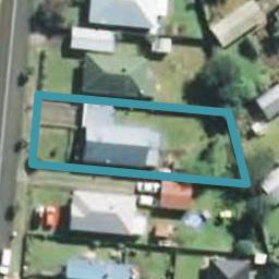 50 Waihi Road, Hawera